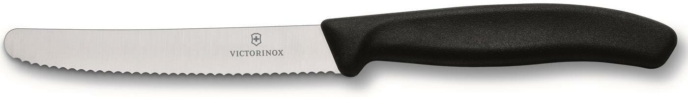 Набор ножей Victorinox Swiss Classic 6.7833.B, 2 предмета - фотография № 4