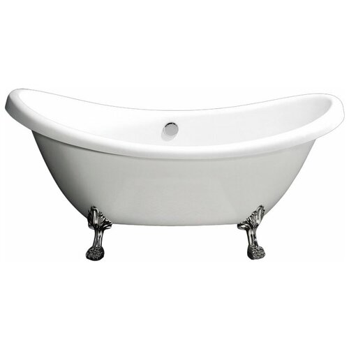 BelBagno Акриловая ванна BELBAGNO BB05