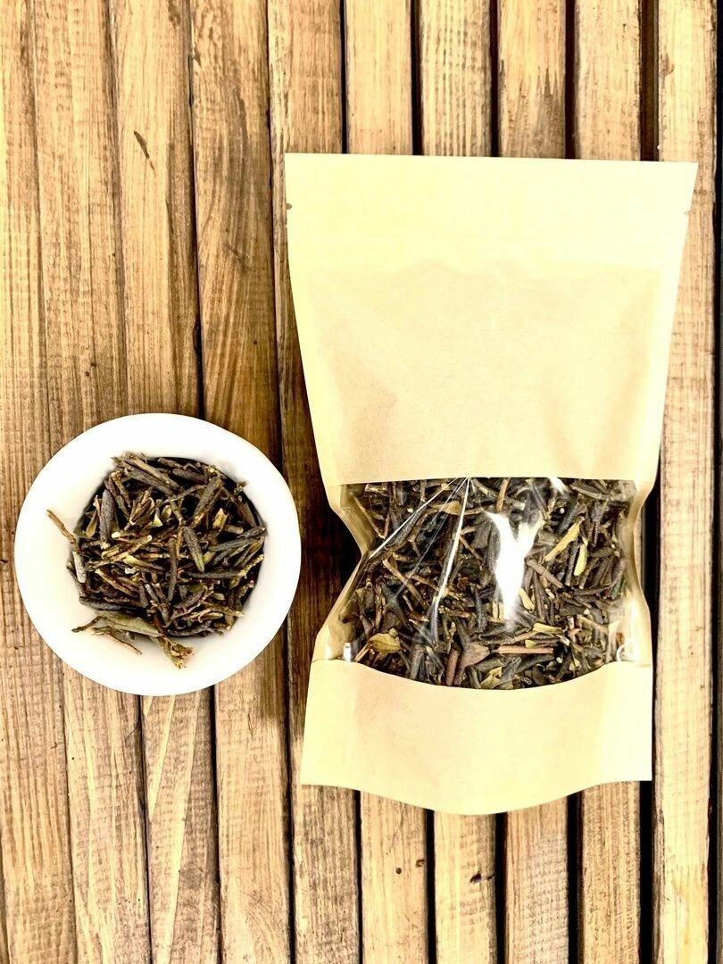 Травяной чай "Саган-Дайля". 50гр. WEISERHOUSE. Уникальное забайкальское растение с необычными свойствами. Трава молодости.