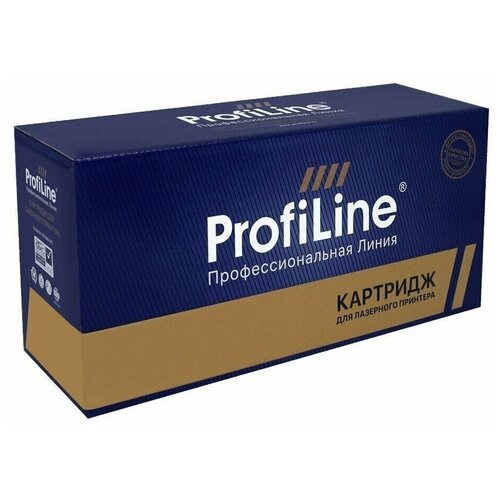 Картридж ProfiLine PL_42918964/42918916_BK тонер картридж (OKI 42918964 - 42918916) 15000 стр, черный тонер картридж oki c9600 9650 9800 9850 15k black 42918964 42918916