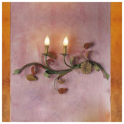 Бра 5018 5018/AP/2 fiorentino