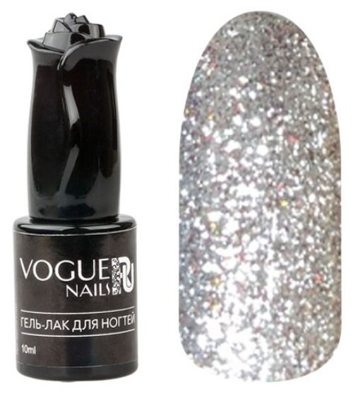 -     Vogue Nails