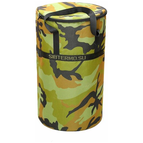 фото Сумка "сибтермо" для 33л композитного баллона