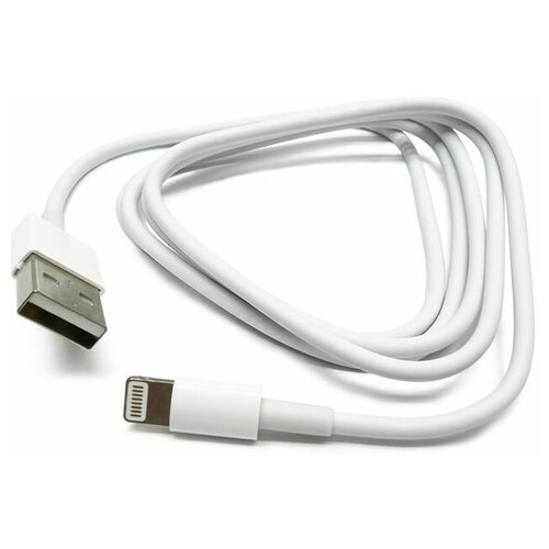 usb кабель hoco x40 1 метр для iphone 5 6 черный Шнур USB дата-кабель совместимый с iPhone 5 1м