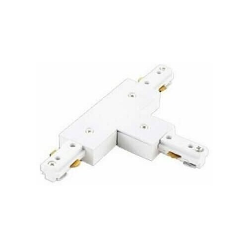 Соединитель Т-образный Italline WSO 76 white соединитель italline wso 74 wso 74 white