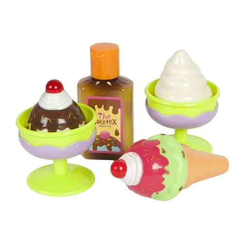 фото Игровой набор mary poppins кафе мороженое, 453052