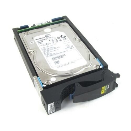 Жесткий диск EMC 4TB 6G 7.2K LFF SAS HDD [005050748]