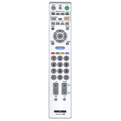 фото Пульт ду huayu для sony rm-ed011w