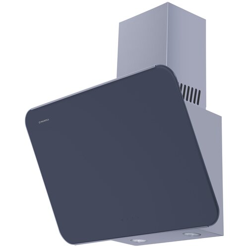 MAUNFELD DREAM 60 Inox GlassGRAFIT 1189300₽