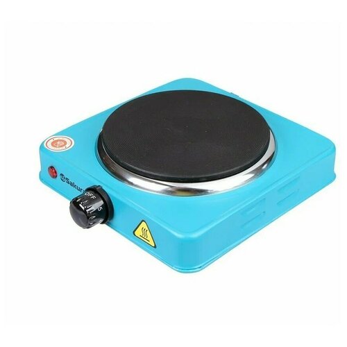 Плита Sakura ПЭ-01 Turquoise 123300₽