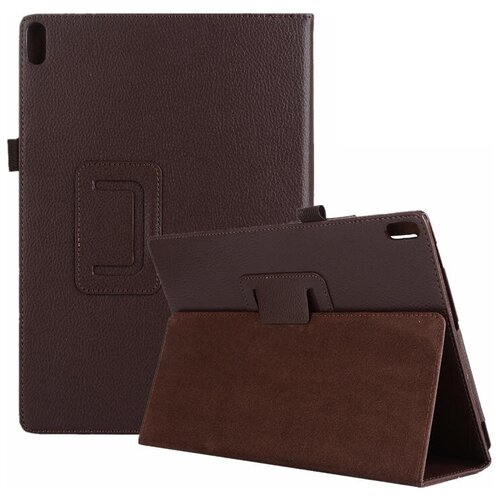 фото Чехол-обложка mypads для samsung galaxy tab 2 10.1 p5100 с мульти-подставкой белый