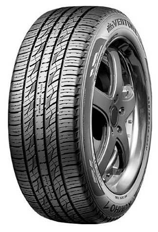 Автошина Kumho Crugen Premium KL33 235/65R17 104H