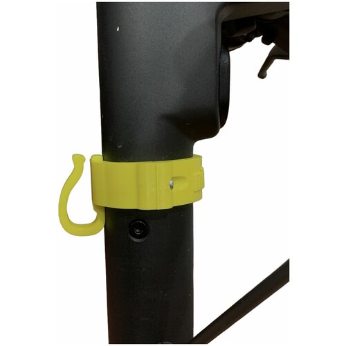 Крючок для самоката Ninebot MAX G30 G30P G30D G30LP G30E II Yokamurа i8