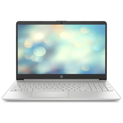 Ноутбук HP 15s-fq2010ur 2X1R5EA silver 6399000₽