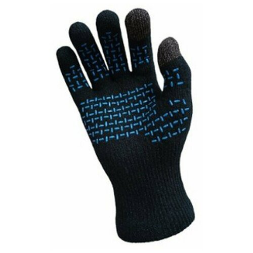 фото Водонепроницаемые перчатки dexshell ultralite, размер xl