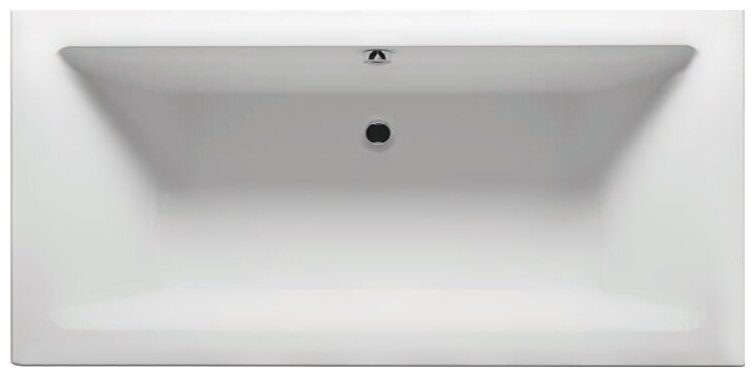 Ванна акриловая Riho Bathtubs BT0510500000000