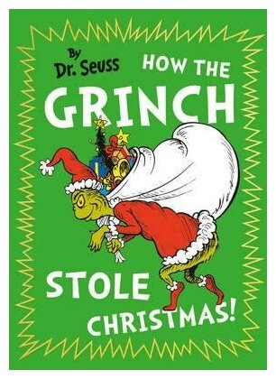 How The Grinch Stole Christmas - фото №1