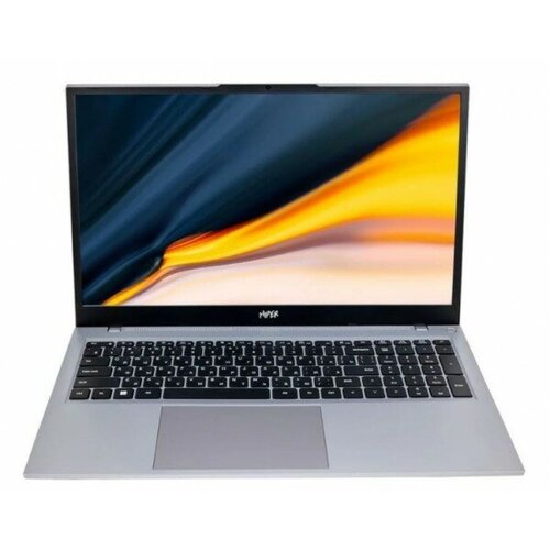 Ноутбук Hiper OFFICE SP Core i7 1165G7 16Gb SSD512Gb Intel UHD Graphics 173 IPS FHD 1920x1080 Free DOS grey BT Cam MTL1733B1165DS 7484000₽