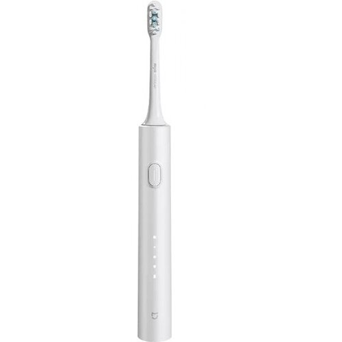 Электрическая зубная щётка Xiaomi Mijia Toothbrush T302 Silver (MES608)