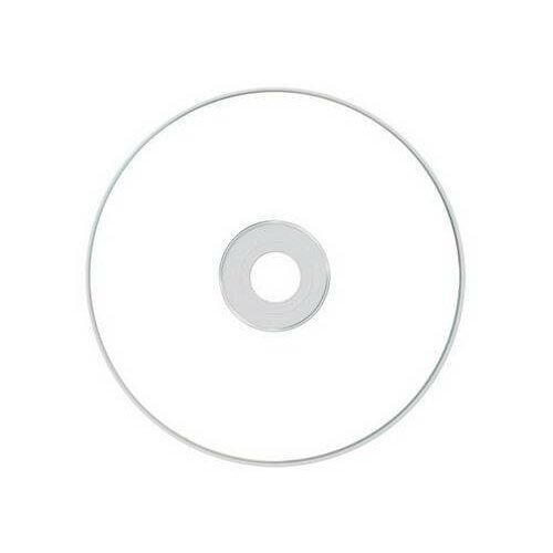Mirex Диск CD-R Mirex 700 Mb, 48х, Shrink (100), Ink Printable Без надписи UL120208A8T