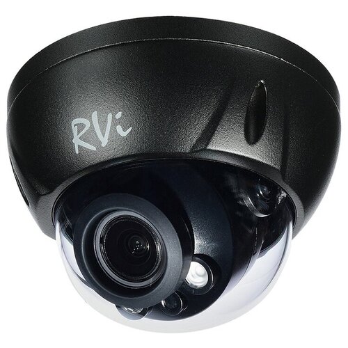 IP-камера видеонаблюдения купольная RVI-1NCD4043 27-135 black 875800₽