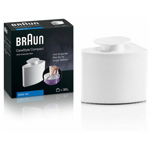  Braun BRSF 001   CareStyle Compact