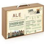 Зерновой набор BrewBox «Belgian Gold Ale» (Золотой Бельгийский Эль) на 23 литра пива - изображение