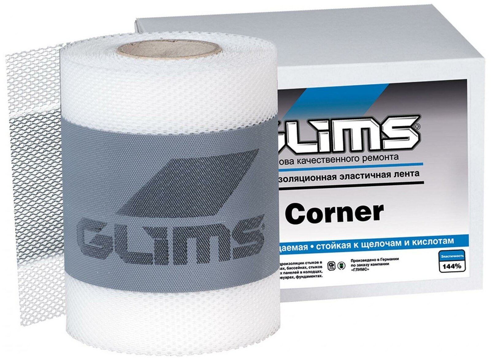GLIMS Corner Гидроизоляционная лента 00000000041