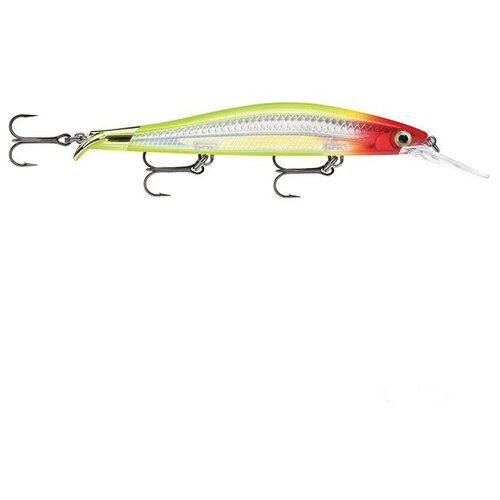 Воблер Rapala RipStop Deep RPSD12-CLN