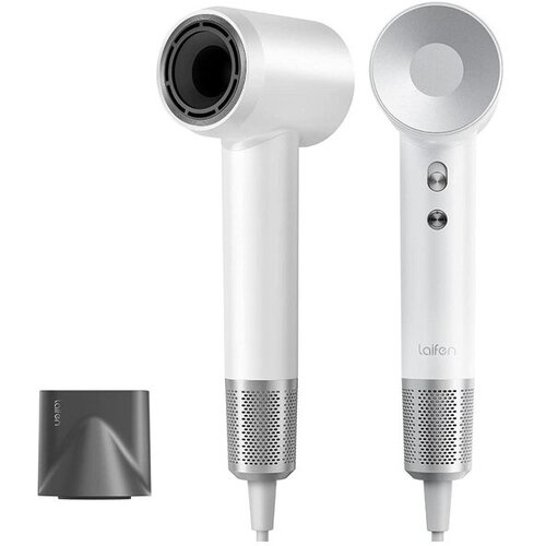 Фен Laifen Retro White 1603800₽