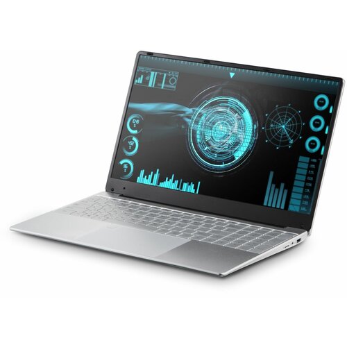 Ноутбук Azerty AZ-1505 156 IPS 1920x1080 Intel J4125 4x20GHz 12Gb DDR4 256Gb SSD 2584000₽