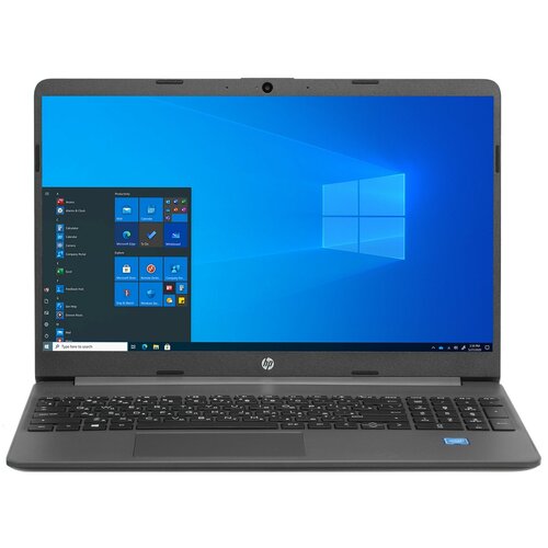 156 Ноутбук HP Laptop 15s-fq0083ur 496V8EA серый - 1920x1080 SVA TNfilm Intel Celeron N4020 ядра 2 х 11 ГГц 4 ГБ SSD 256 ГБ Intel UHD Graphics Windows 10 Home 4356200₽
