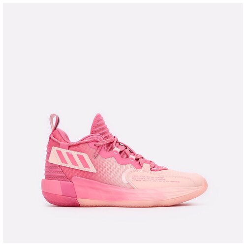 фото Кроссовки adidas dame 7 extply