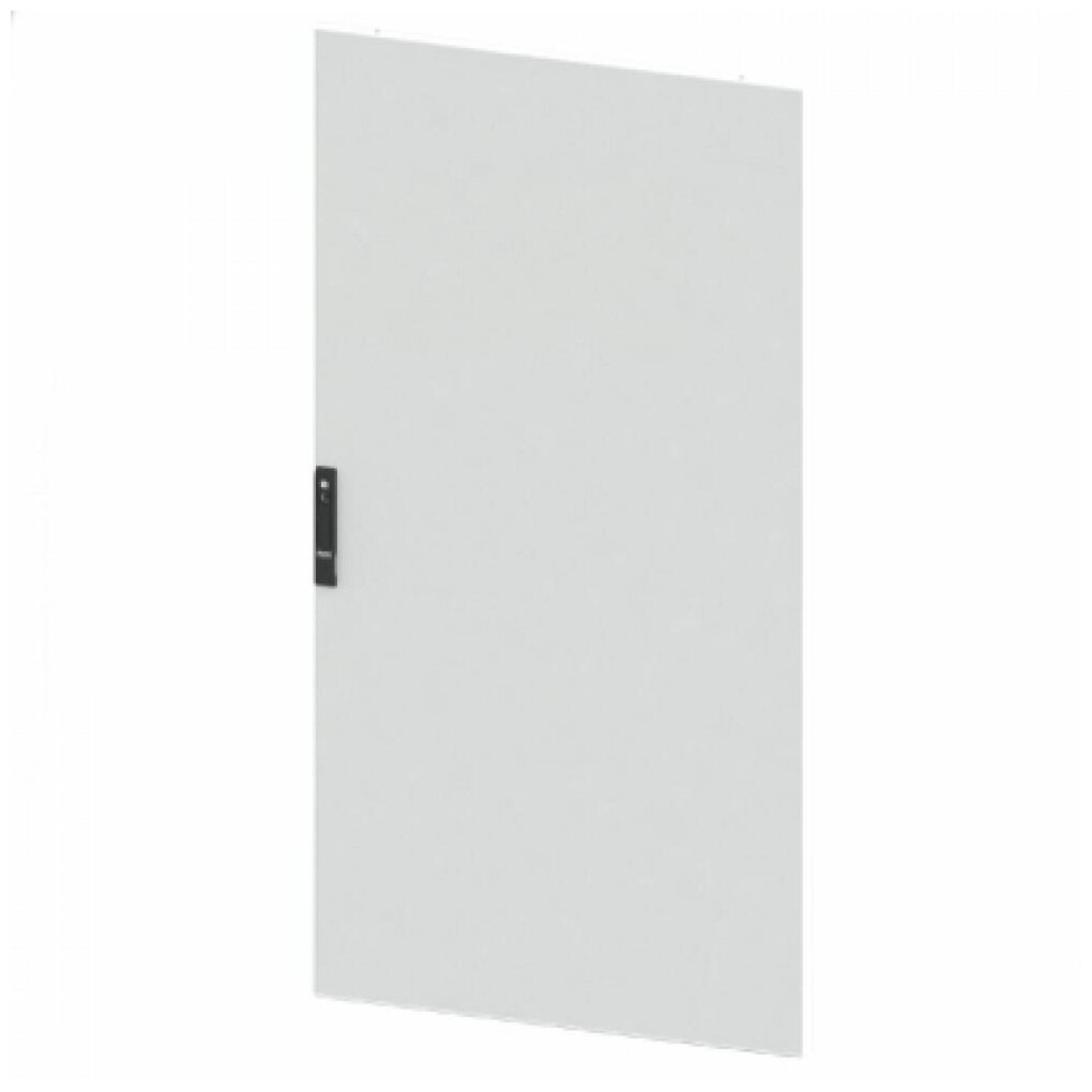R5CPE2060 Дверь сплошная, для шкафов CQE, 2000 x 600мм DKC ДКС - фото №1