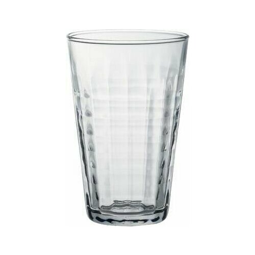 Набор стаканов DURALEX Prisme 6 штук 330 мл (1034AB06A0111)