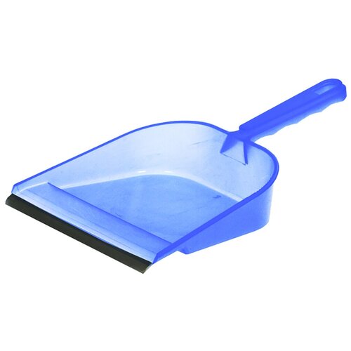 фото Совок для мусора york с резинкой