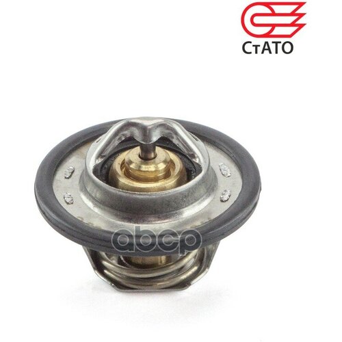 Термостат Лада Ларгус, Рено Логан (Термоэлемент) Стато СтАТО арт. 7700872554