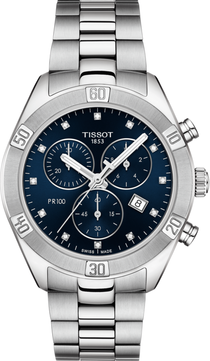 Наручные часы TISSOT T-Classic T101.917.11.046.00