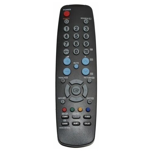 фото Пульт к samsung bn59-00705a tv box huayu