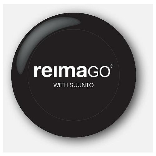Датчик движения Reima Reima GO sensor black