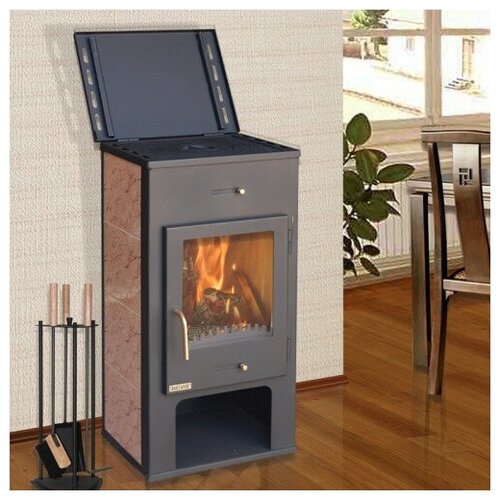 Печь-Камин Мета 