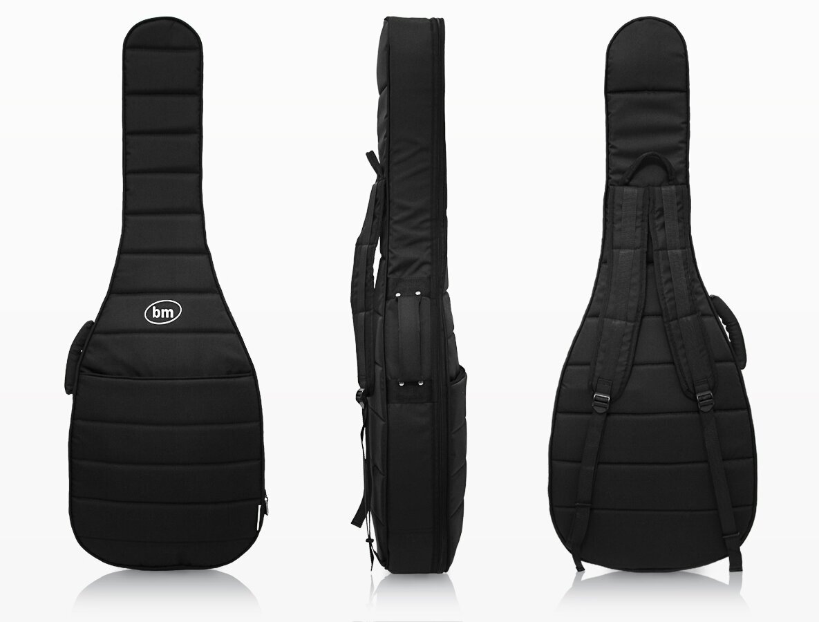 Чехол для акустической гитары BAG&music CASUAL Acoustic MAX