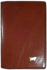 Визитница Braun Buffel 34001-050-060 COUNTRY коричневая