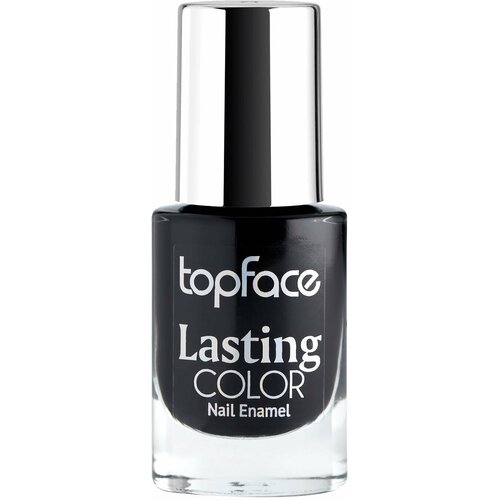 TopFace Лак для ногтей Lasting color 9 мл № 63