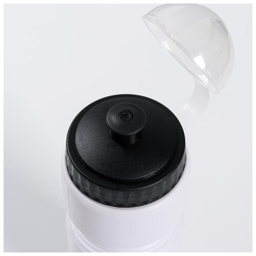 фото Бутылка для воды командор "упойный отдел", 750 мл komandor