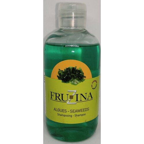 Fruzina Seaweeds Shampoo
