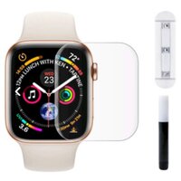 Лучшие Защитные стекла для Apple Watch