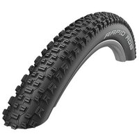 Покрышка SCHWALBE 27.5x2.10 650B (54-584), RAPID ROB K-Guard, B/B-SK HS425 SBC 50EPI, 11101394