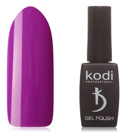 Гель-лак Gel Polish Kodi 12ml LC140