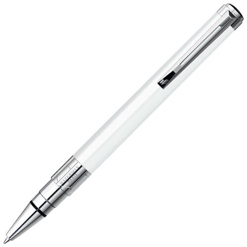 Шариковая ручка Waterman Perspective S0944600 (белая)